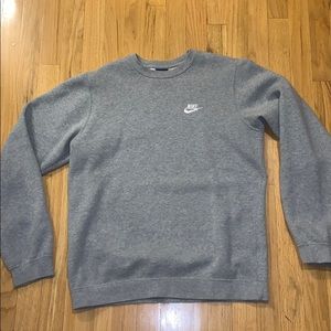 Nike Crewneck Sweater